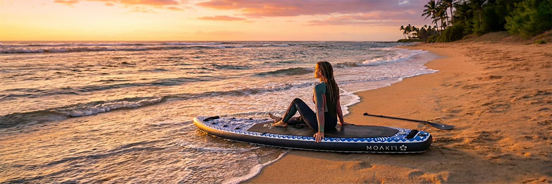 Paddleboards