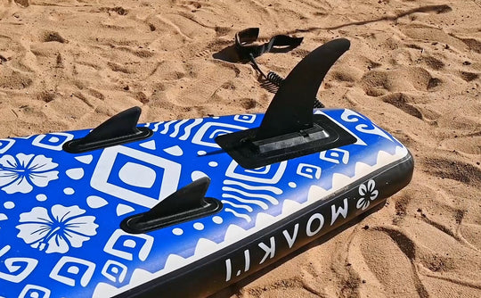 Large Paddleboard Fin - Replacement image 9