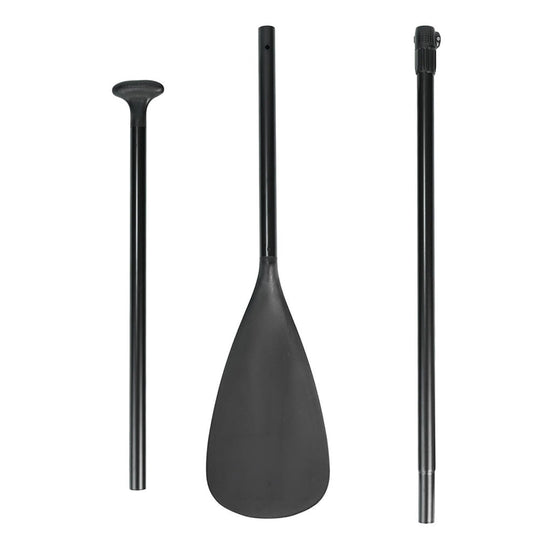 Height-Adjustable SUP Paddle