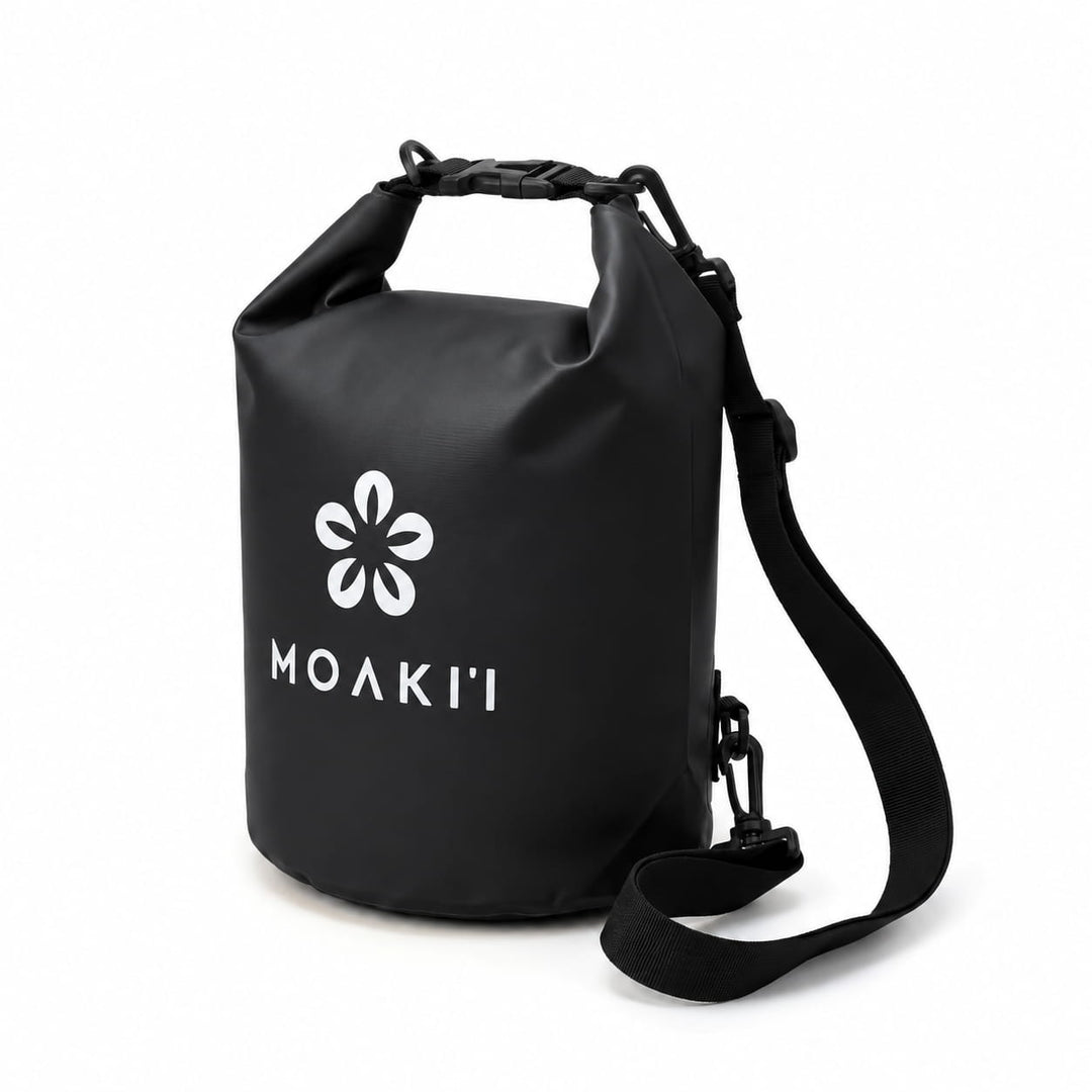 5L Waterproof Dry Bag (Black)