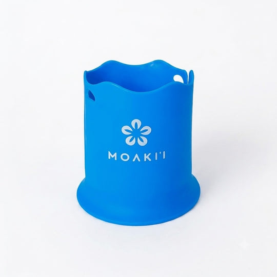 Floating SUP & Kayak Cup Holder - Blue