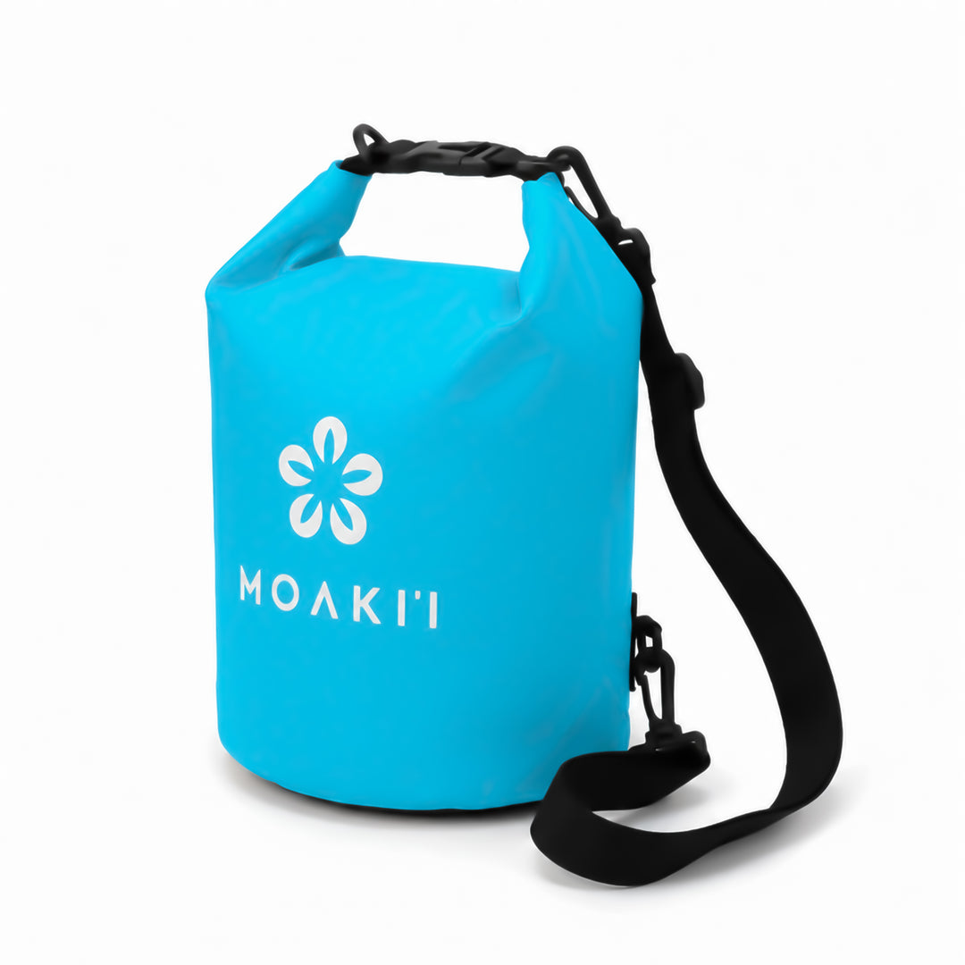 5L Waterproof Dry Bag (Blue)