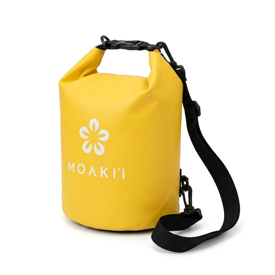 5L Waterproof Dry Bag (Yellow)
