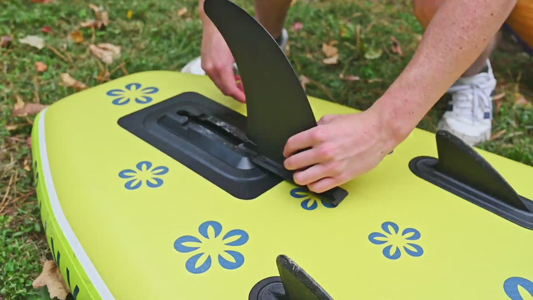 Large Paddleboard Fin - Replacement